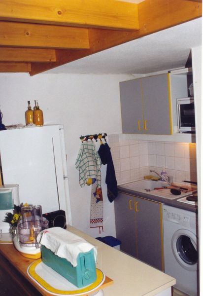 photo 2 Owner direct vacation rental Valras-Plage maison Languedoc-Roussillon  Kitchenette