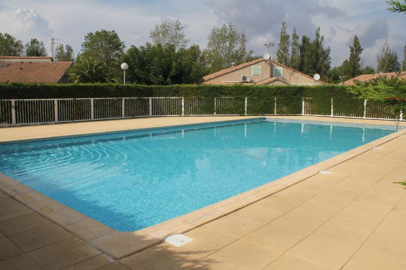photo 7 Owner direct vacation rental Valras-Plage maison Languedoc-Roussillon  Swimming pool