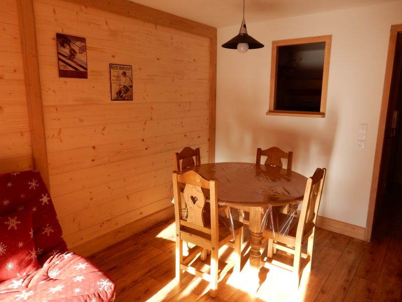 photo 2 Owner direct vacation rental Areches Beaufort appartement Rhone-Alps Savoie Living room