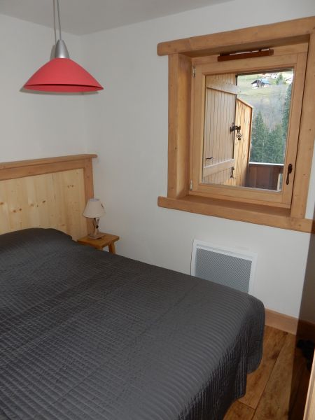 photo 4 Owner direct vacation rental Areches Beaufort appartement Rhone-Alps Savoie bedroom 1