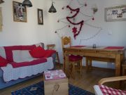 Hautes-Alpes vacation rentals for 6 people: appartement # 107846