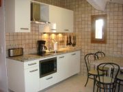 Europe vacation rentals: studio # 108069