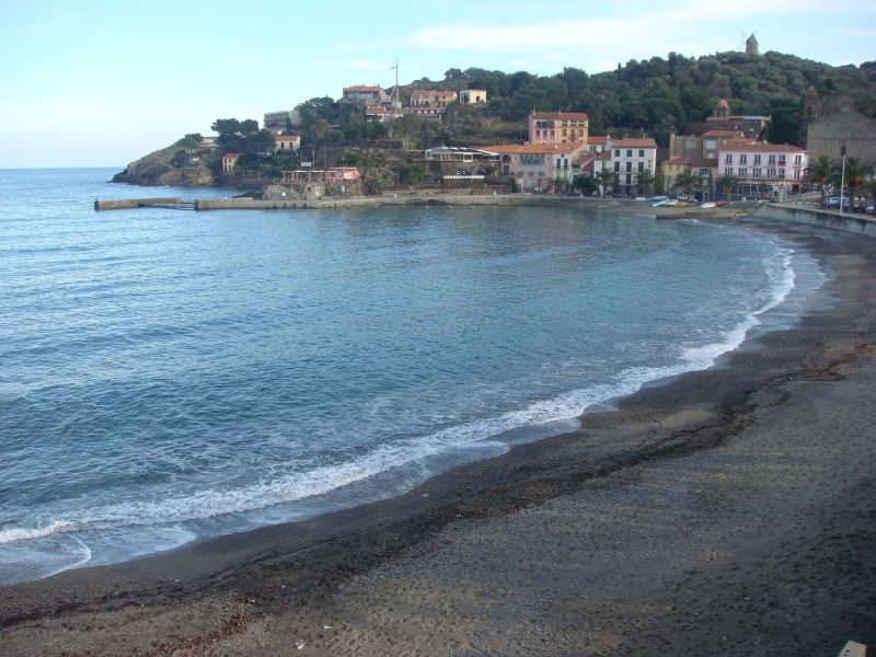 photo 26 Owner direct vacation rental Collioure studio Languedoc-Roussillon Pyrnes-Orientales