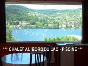 Vosges mountain and ski rentals: chalet # 108389