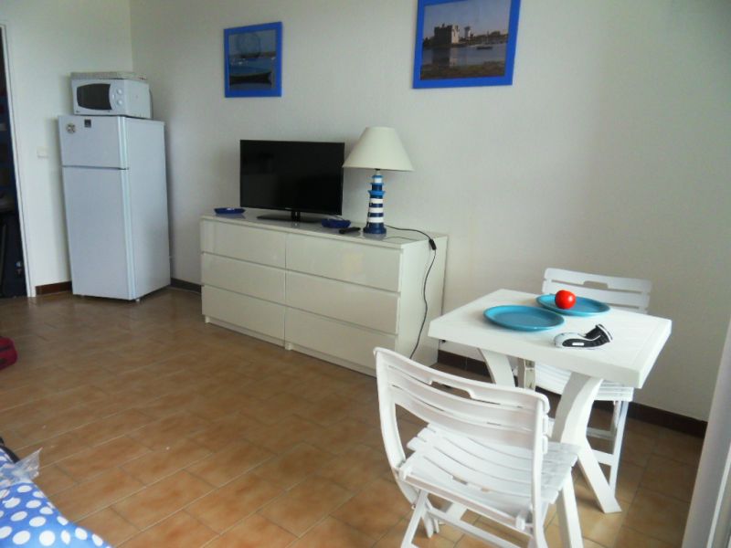 photo 2 Owner direct vacation rental Palavas-les-Flots studio Languedoc-Roussillon Hrault