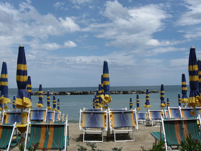 photo 3 Owner direct vacation rental Cupra Marittima appartement Marche Ascoli Piceno Province Beach