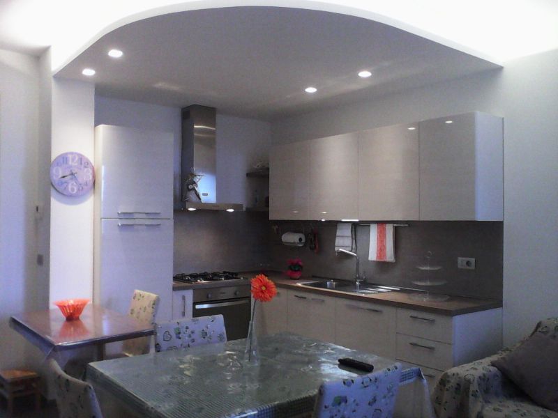 photo 15 Owner direct vacation rental Cupra Marittima appartement Marche Ascoli Piceno Province Living room