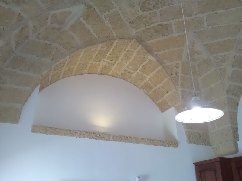 photo 15 Owner direct vacation rental Torre Vado appartement Puglia Lecce Province