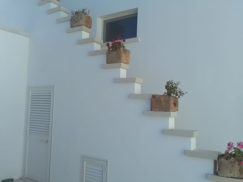 photo 7 Owner direct vacation rental Torre Vado appartement Puglia Lecce Province