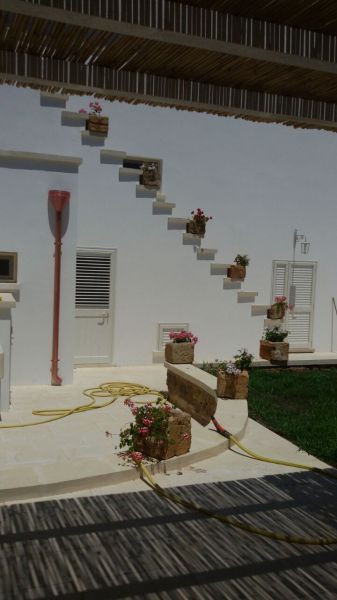 photo 8 Owner direct vacation rental Torre Vado appartement Puglia Lecce Province