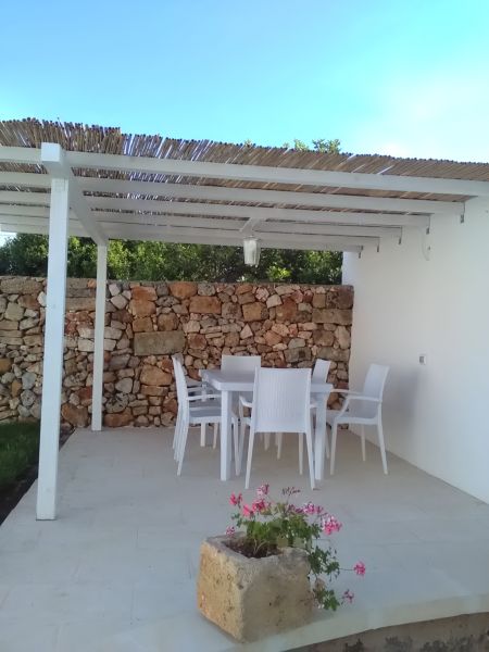 photo 9 Owner direct vacation rental Torre Vado appartement Puglia Lecce Province
