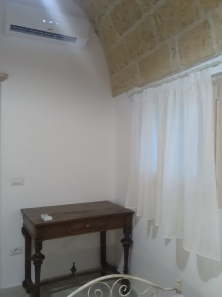 photo 12 Owner direct vacation rental Torre Vado appartement Puglia Lecce Province bedroom 2