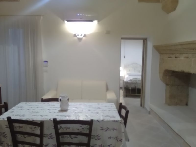 photo 18 Owner direct vacation rental Torre Vado appartement Puglia Lecce Province
