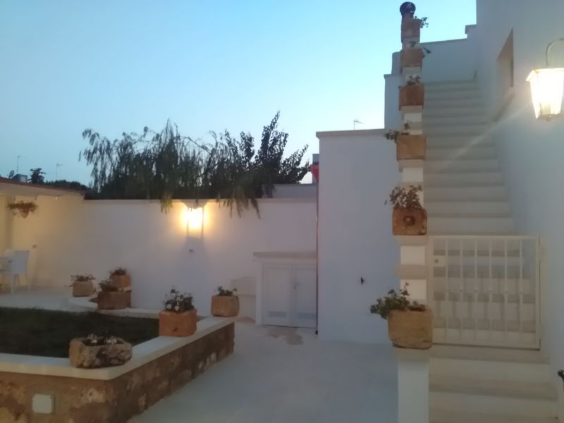 photo 1 Owner direct vacation rental Torre Vado appartement Puglia Lecce Province