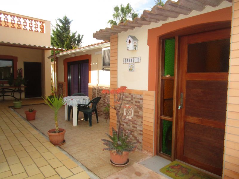 photo 14 Owner direct vacation rental Albufeira maison Algarve  View of the property from outside