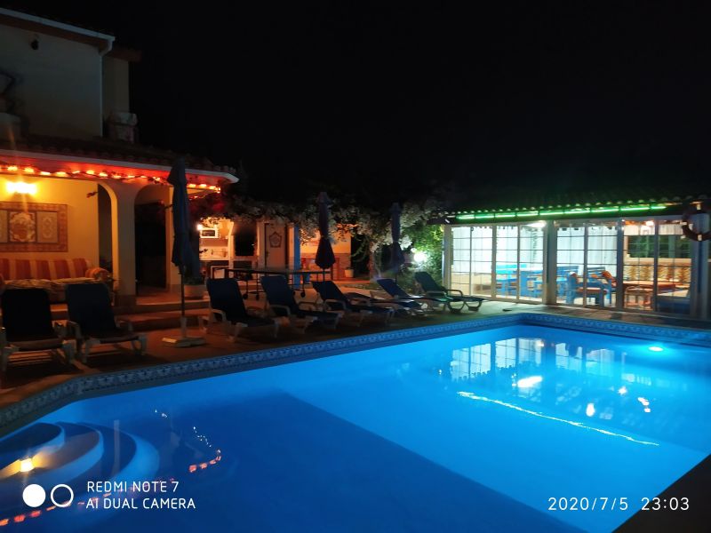 photo 15 Owner direct vacation rental Albufeira maison Algarve  Swimming pool