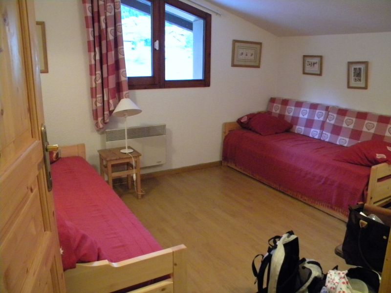 photo 1 Owner direct vacation rental Valfrjus appartement Rhone-Alps Savoie bedroom 3