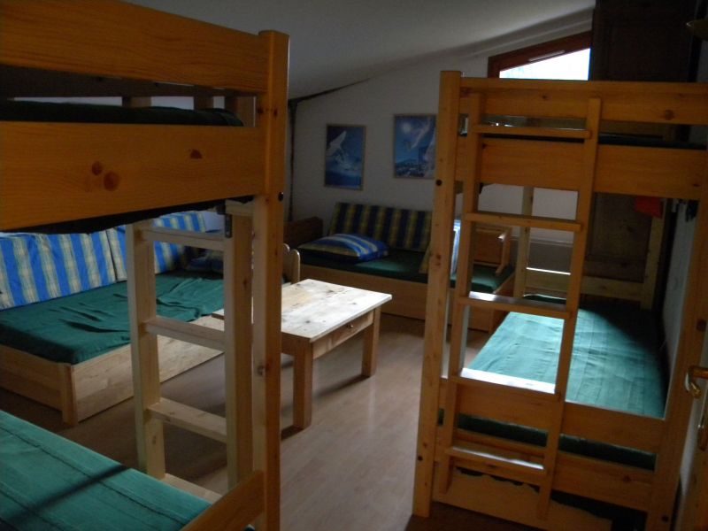 photo 2 Owner direct vacation rental Valfrjus appartement Rhone-Alps Savoie bedroom 2