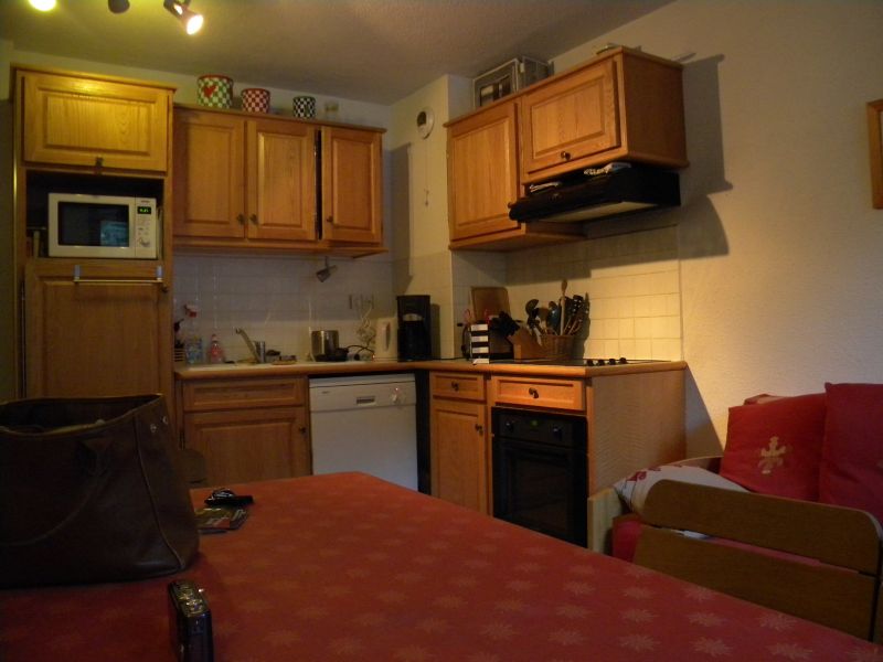 photo 4 Owner direct vacation rental Valfrjus appartement Rhone-Alps Savoie Kitchenette