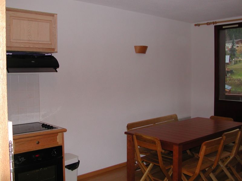 photo 6 Owner direct vacation rental Valfrjus appartement Rhone-Alps Savoie Kitchenette