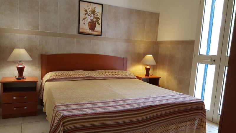 photo 13 Owner direct vacation rental Gallipoli maison Puglia Lecce Province bedroom 1