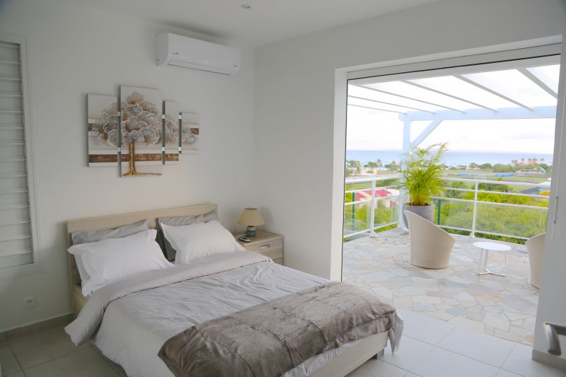 photo 8 Owner direct vacation rental Saint Francois villa Grande Terre  bedroom