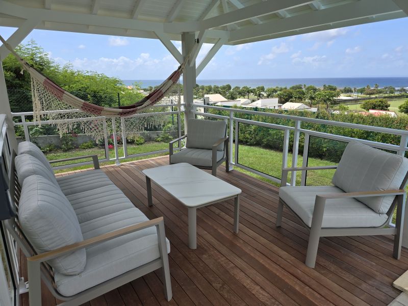 photo 9 Owner direct vacation rental Saint Francois villa Grande Terre