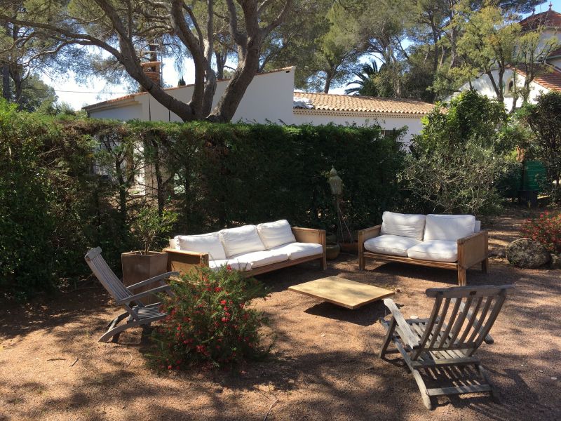 photo 20 Owner direct vacation rental Saint Raphael villa Provence-Alpes-Cte d'Azur Var Garden