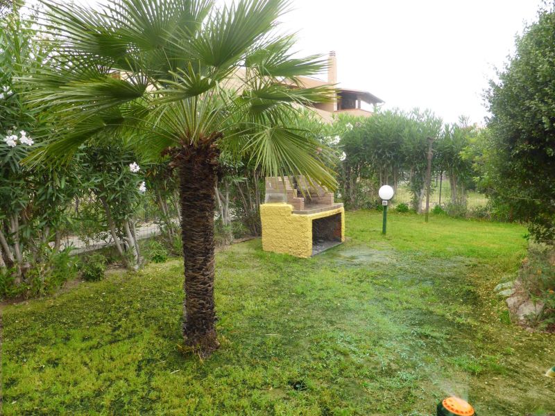 photo 20 Owner direct vacation rental Costa Rei appartement Sardinia Cagliari Province Garden