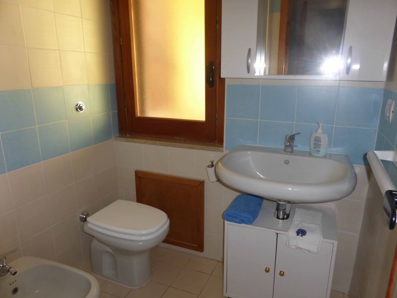 photo 13 Owner direct vacation rental Costa Rei appartement Sardinia Cagliari Province bathroom