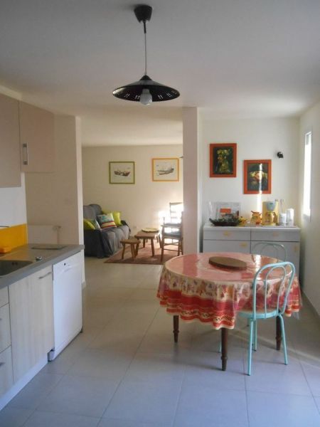 photo 6 Owner direct vacation rental Saint Hilaire de Riez villa Pays de la Loire Vende Separate kitchen