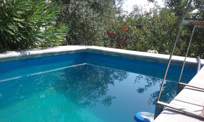 photo 2 Owner direct vacation rental Torre Suda villa Puglia Lecce Province Swimming pool