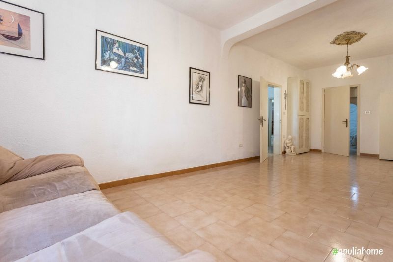 photo 16 Owner direct vacation rental Torre Suda villa Puglia Lecce Province Lounge