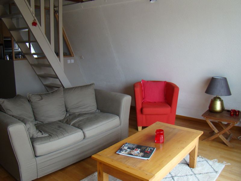 photo 2 Owner direct vacation rental Les Angles chalet Languedoc-Roussillon Pyrnes-Orientales Lounge