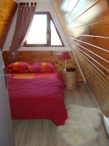 photo 7 Owner direct vacation rental Les Angles chalet Languedoc-Roussillon Pyrnes-Orientales bedroom 2