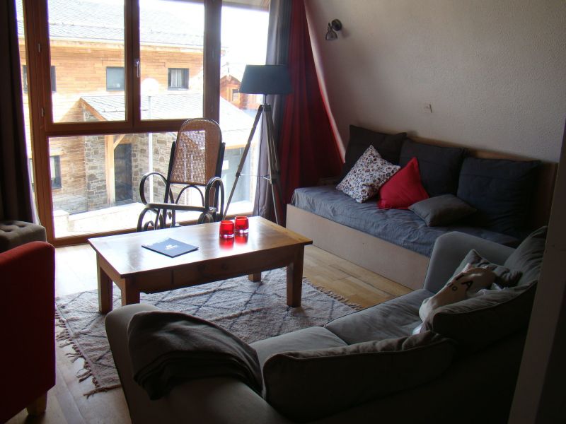 photo 1 Owner direct vacation rental Les Angles chalet Languedoc-Roussillon Pyrnes-Orientales Lounge