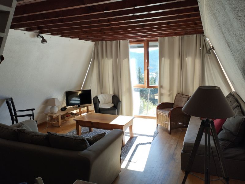 photo 0 Owner direct vacation rental Les Angles chalet Languedoc-Roussillon Pyrnes-Orientales Lounge