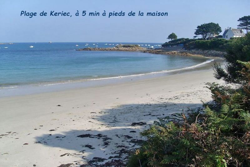 photo 13 Owner direct vacation rental Perros-Guirec maison Brittany Ctes d'Armor