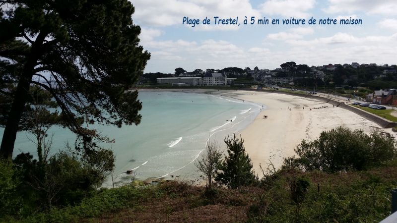 photo 14 Owner direct vacation rental Perros-Guirec maison Brittany Ctes d'Armor