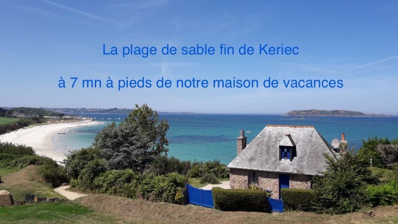 photo 2 Owner direct vacation rental Perros-Guirec maison Brittany Ctes d'Armor