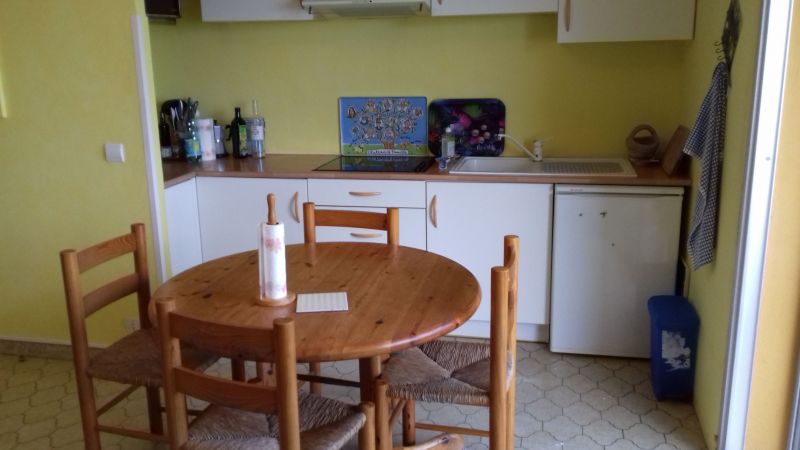 photo 2 Owner direct vacation rental Hyres appartement Provence-Alpes-Cte d'Azur Var Kitchenette