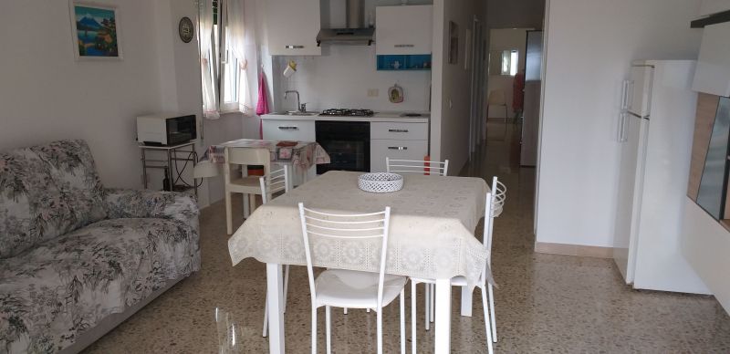 photo 3 Owner direct vacation rental Senigallia appartement Marche Ancona Province Living room