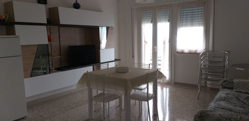 photo 6 Owner direct vacation rental Senigallia appartement Marche Ancona Province Living room