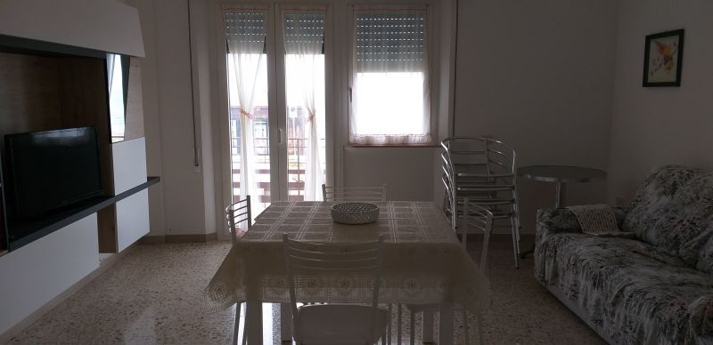 photo 7 Owner direct vacation rental Senigallia appartement Marche Ancona Province Living room