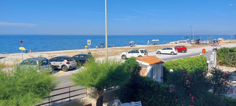 photo 2 Owner direct vacation rental Senigallia appartement Marche Ancona Province View from the terrace