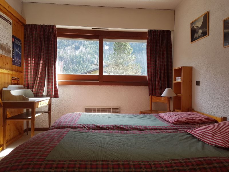 photo 1 Owner direct vacation rental Les Contamines Montjoie appartement Rhone-Alps Haute-Savoie bedroom 1