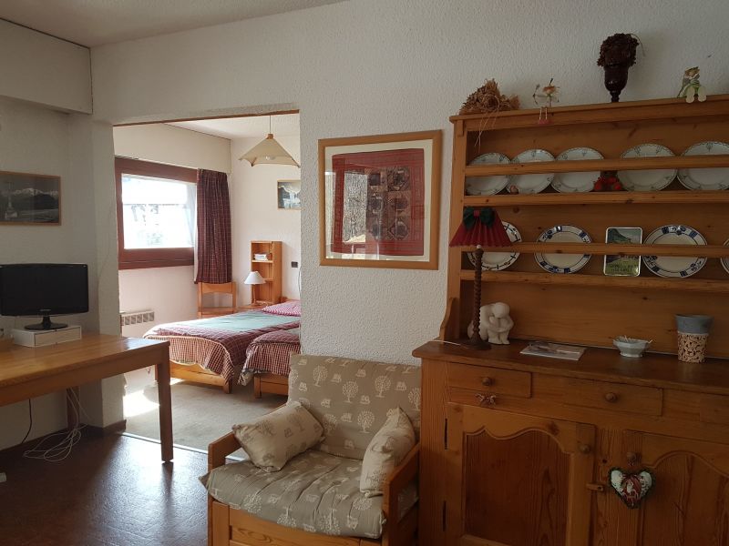 photo 7 Owner direct vacation rental Les Contamines Montjoie appartement Rhone-Alps Haute-Savoie Living room