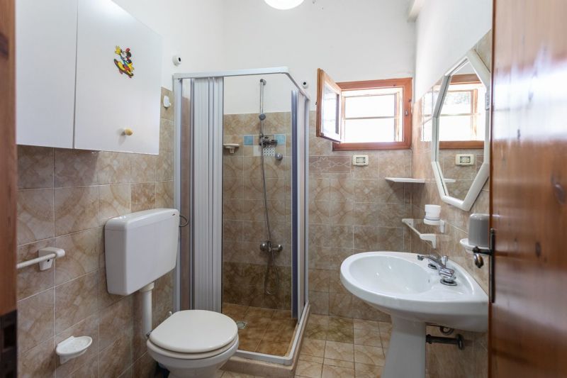 photo 6 Owner direct vacation rental Torre Pali maison Puglia Lecce Province bathroom 1