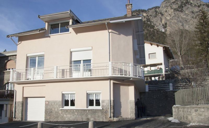 photo 0 Owner direct vacation rental Brianon villa Provence-Alpes-Cte d'Azur Hautes-Alpes