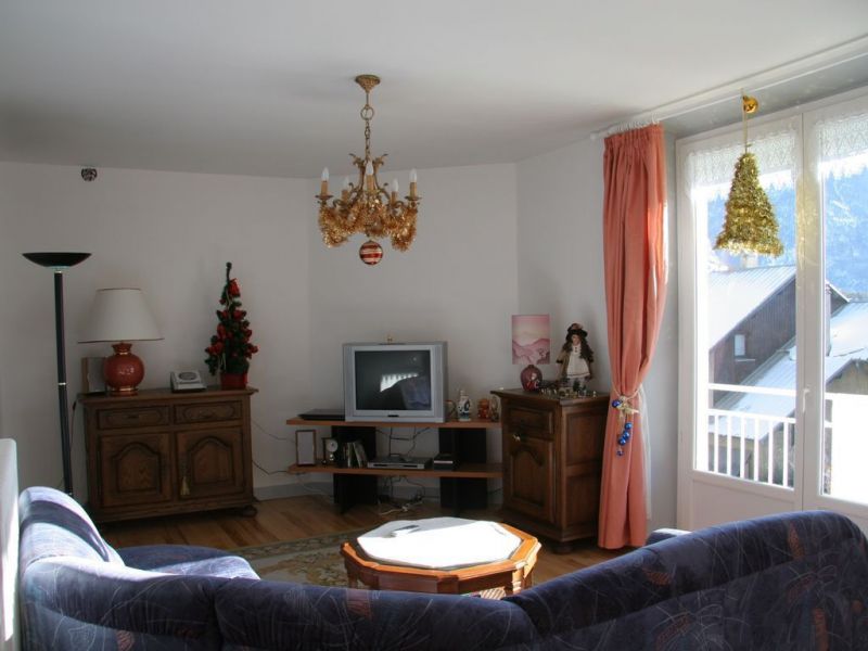 photo 1 Owner direct vacation rental Brianon villa Provence-Alpes-Cte d'Azur Hautes-Alpes Lounge